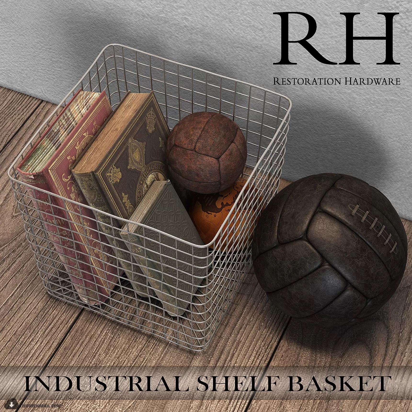 DECORATION 3DSKY – 1083 DECORATION 3DSKY – 1083