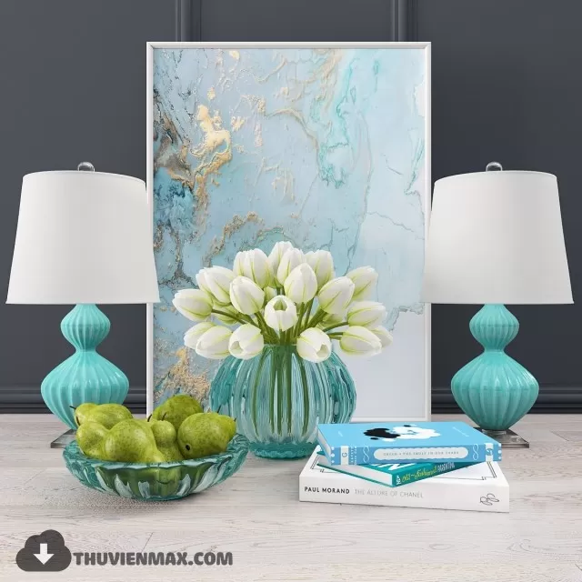 DECORATION 3DSKY – 1085 DECORATION 3DSKY – 1085