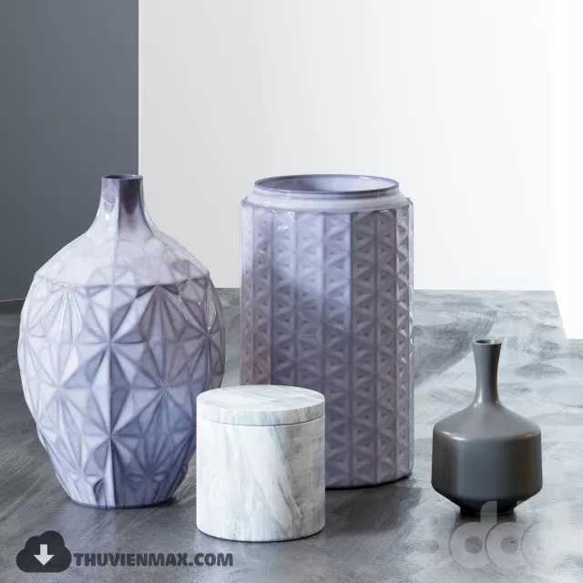 DECORATION 3DSKY – 1089 DECORATION 3DSKY – 1089