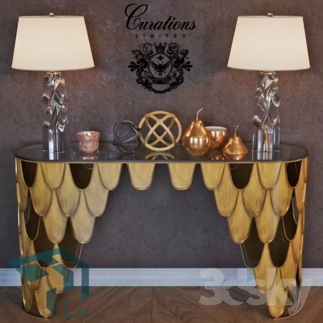 DECORATION 3DSKY – 1108 DECORATION 3DSKY – 1108