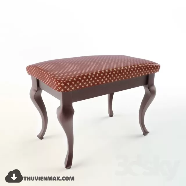 OTTOMAN – 3DS SKY – 003