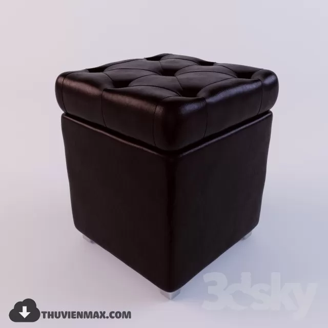 OTTOMAN – 3DS SKY – 004