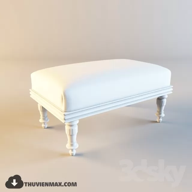 OTTOMAN – 3DS SKY – 005