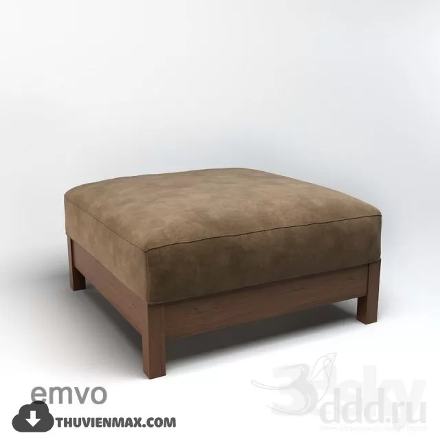 OTTOMAN – 3DS SKY – 006