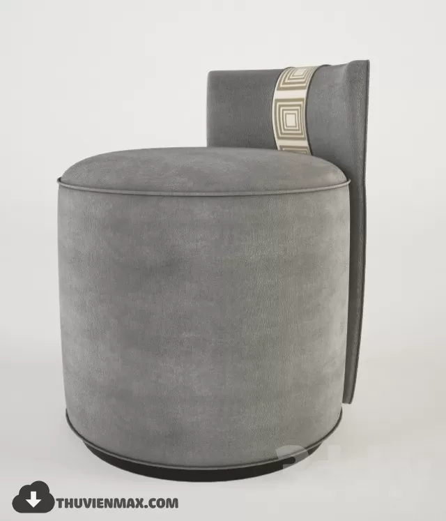 OTTOMAN – 3DS SKY – 007