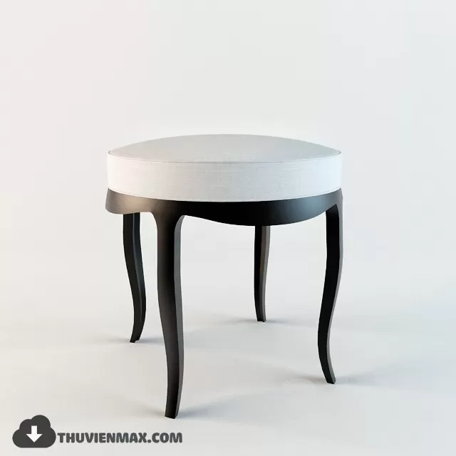 OTTOMAN – 3DS SKY – 012