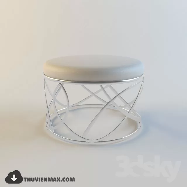 OTTOMAN – 3DS SKY – 017