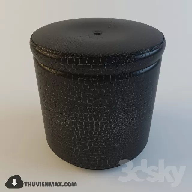 OTTOMAN – 3DS SKY – 018