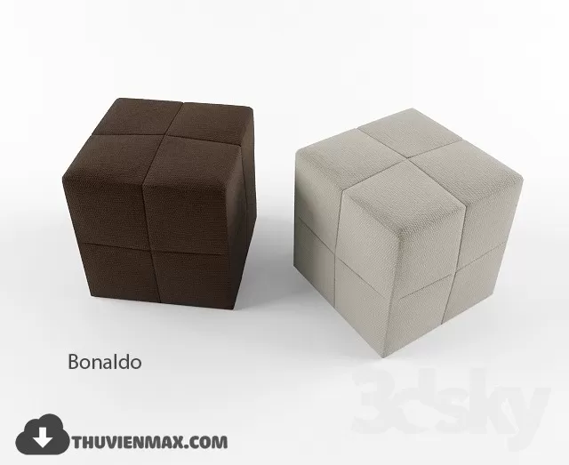 OTTOMAN – 3DS SKY – 019