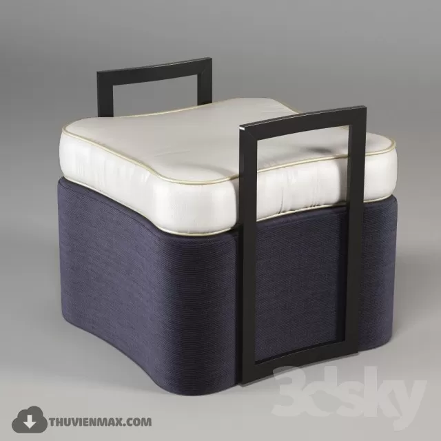OTTOMAN – 3DS SKY – 031