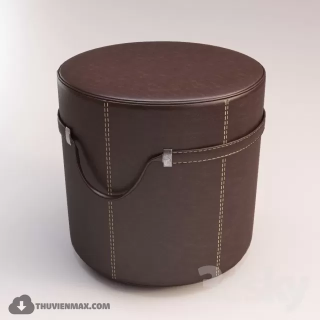 OTTOMAN – 3DS SKY – 033