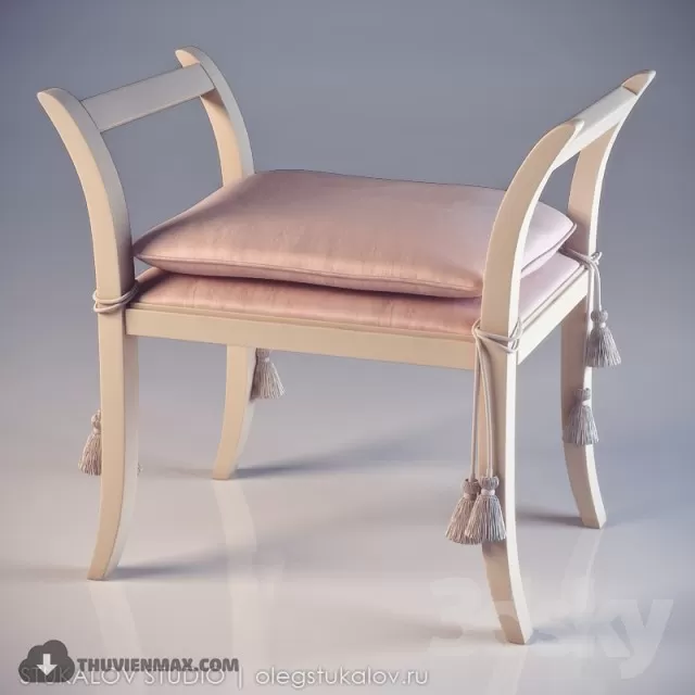 OTTOMAN – 3DS SKY – 036