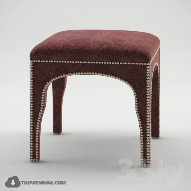 OTTOMAN – 3DS SKY – 040