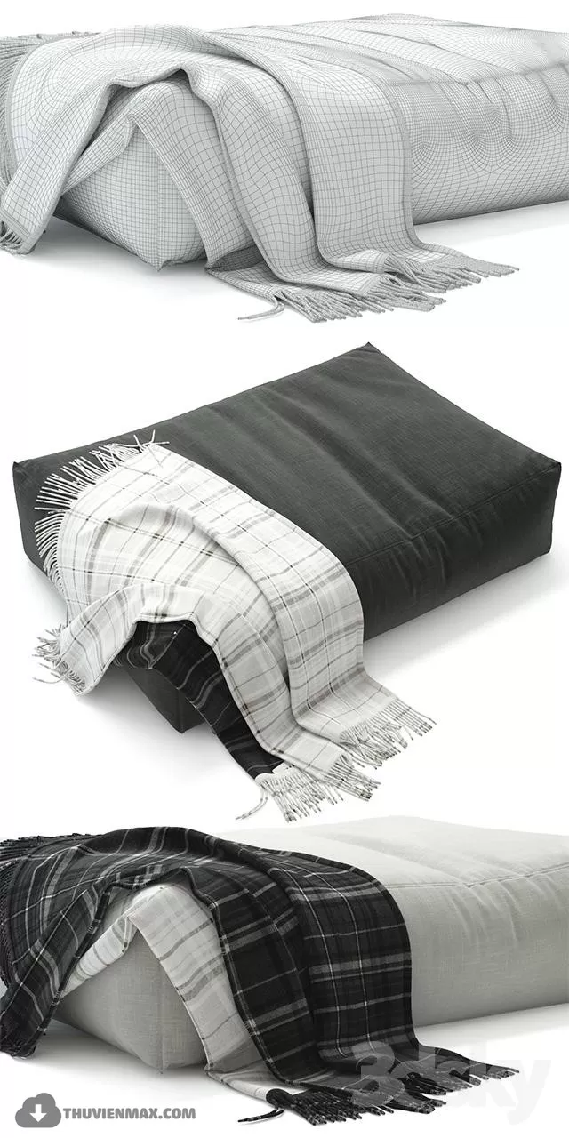 OTTOMAN – 3DS SKY – 041