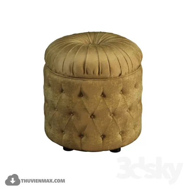 OTTOMAN – 3DS SKY – 043