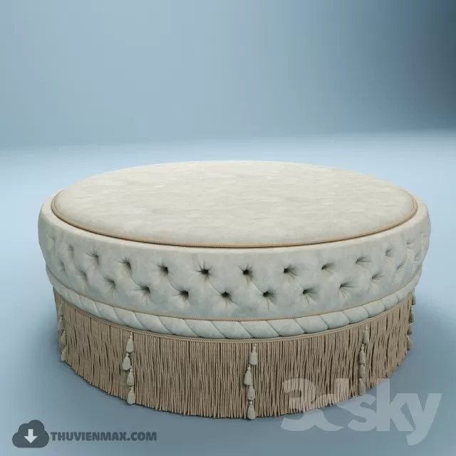 OTTOMAN – 3DS SKY – 044