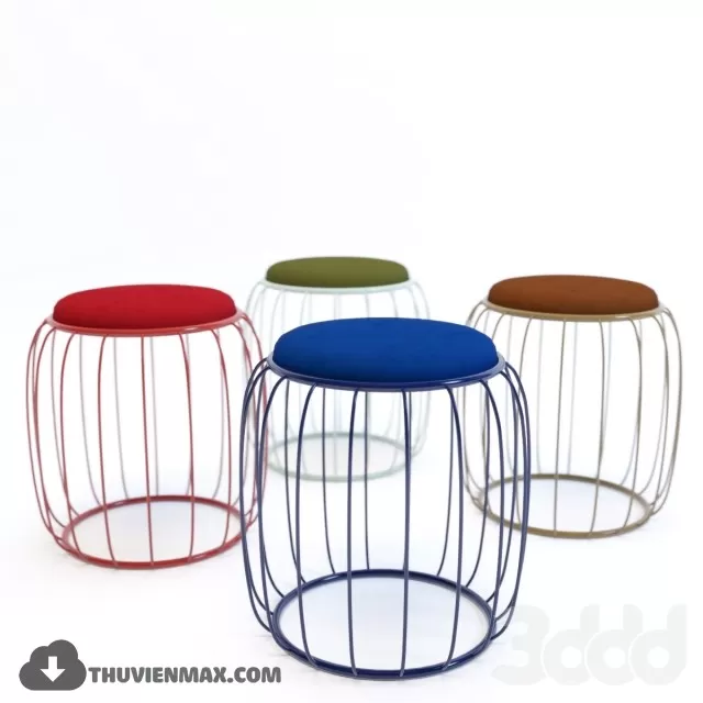 OTTOMAN – 3DS SKY – 045