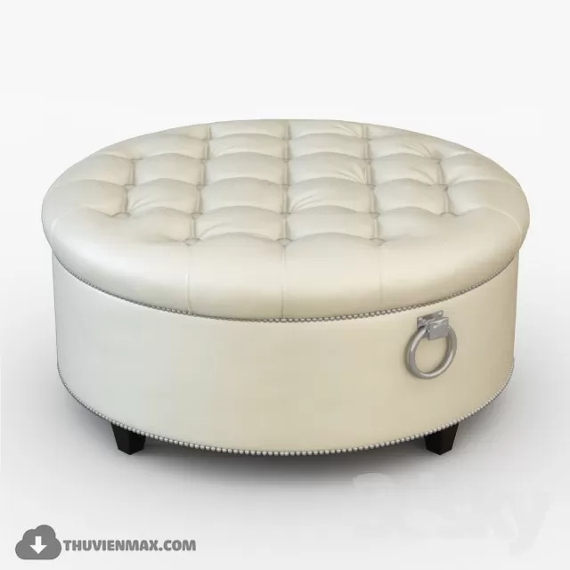 OTTOMAN – 3DS SKY – 049