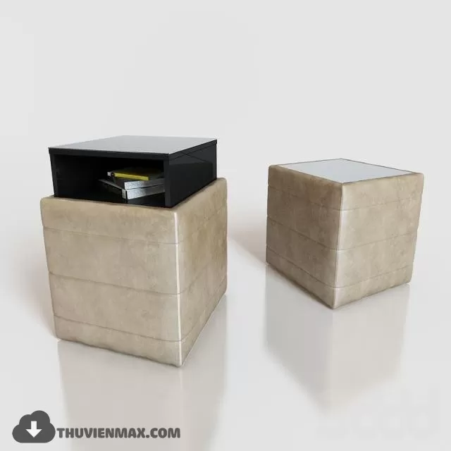 OTTOMAN – 3DS SKY – 051