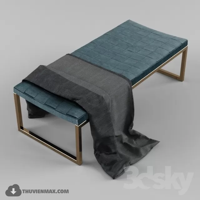 OTTOMAN – 3DS SKY – 053