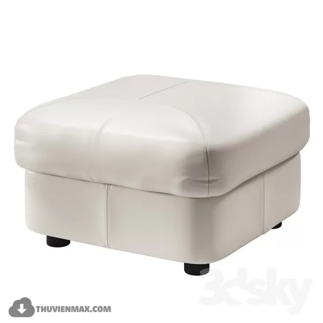 OTTOMAN – 3DS SKY – 056