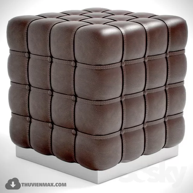 OTTOMAN – 3DS SKY – 058