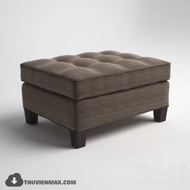 OTTOMAN – 3DS SKY – 059