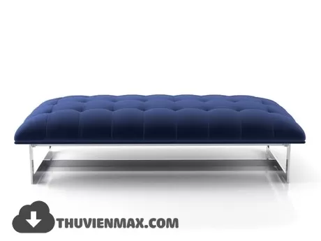 BEDROOM BENCH – 3DSKY – 001