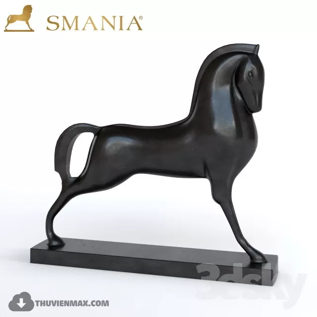 ANIMAL 3D MODEL – 030