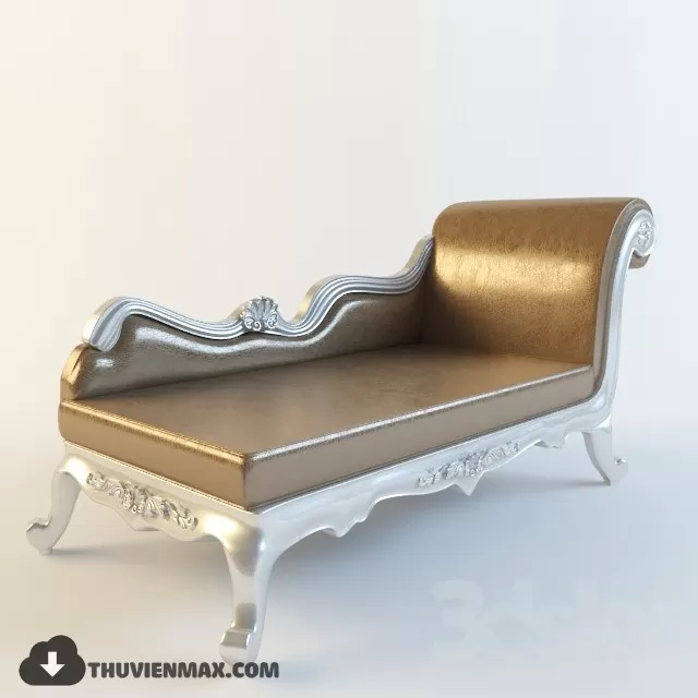 BEDROOM BENCH – 3DSKY – 007