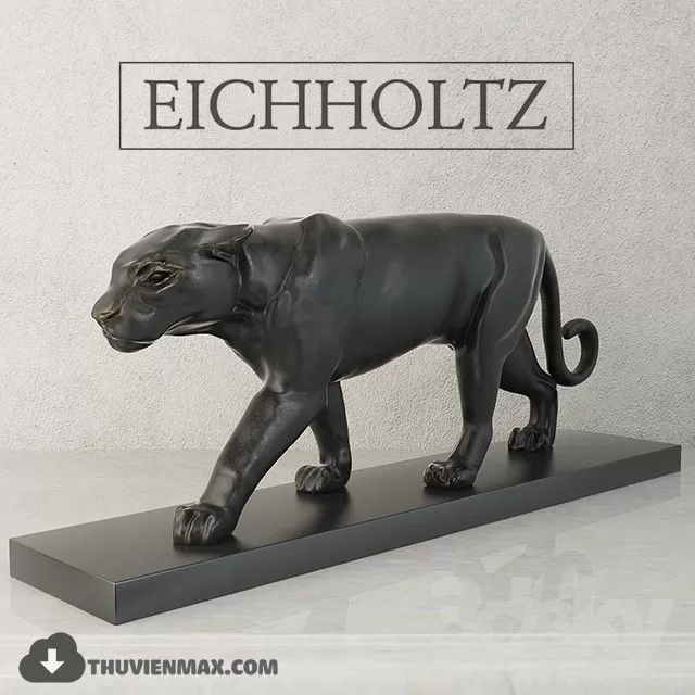 ANIMAL 3D MODEL – 031