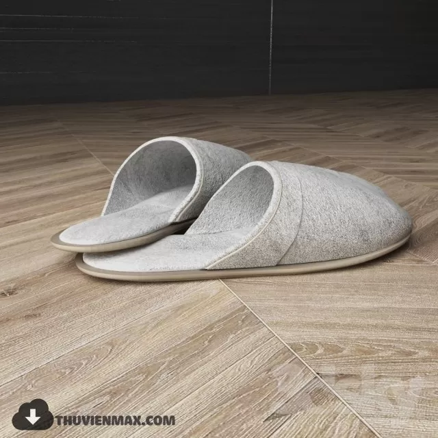 SHOES 3DSKY MODEL – 010