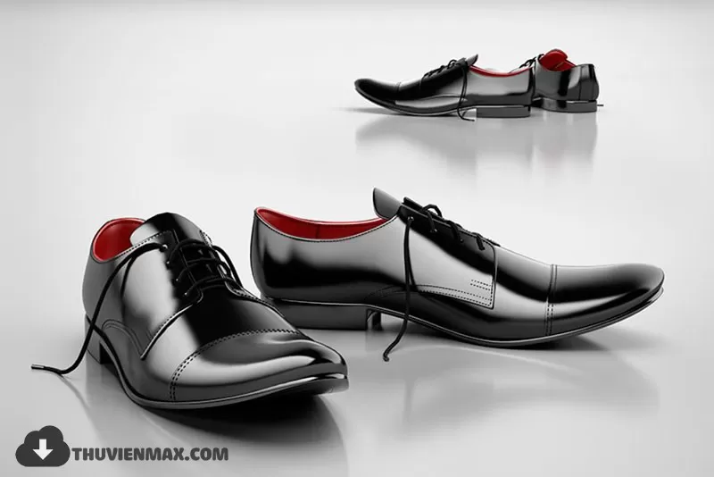 SHOES 3DSKY MODEL – 012