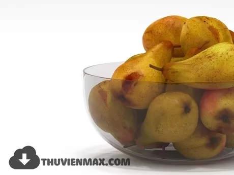 FRUIT – FOOD – 3DSKY – 007