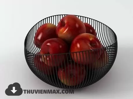 FRUIT – FOOD – 3DSKY – 013
