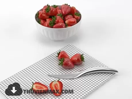 FRUIT – FOOD – 3DSKY – 014