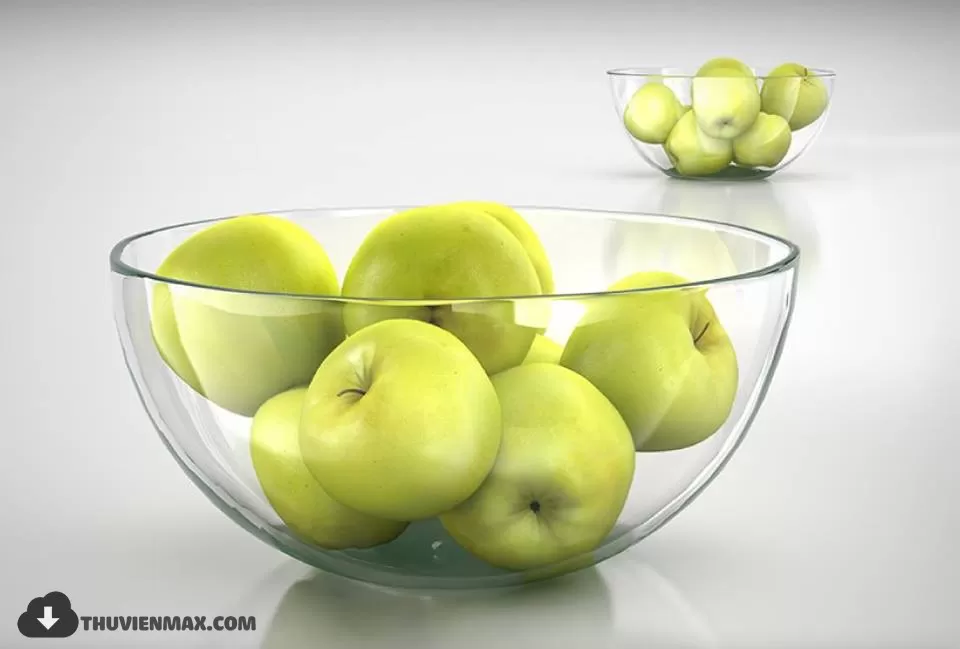 FRUIT – FOOD – 3DSKY – 015