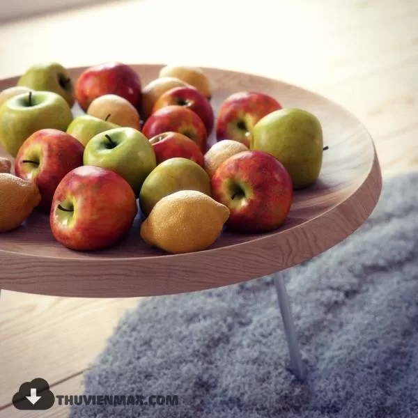 FRUIT – FOOD – 3DSKY – 017