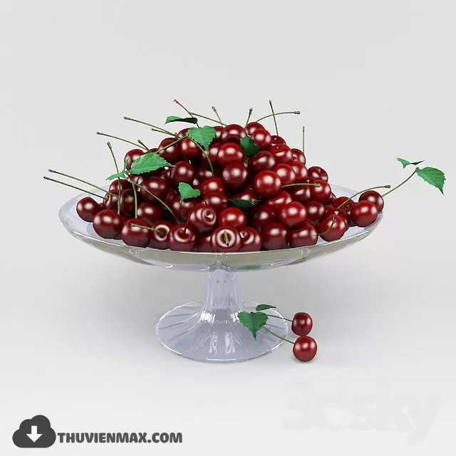 FRUIT – FOOD – 3DSKY – 028