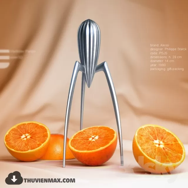 FRUIT – FOOD – 3DSKY – 030