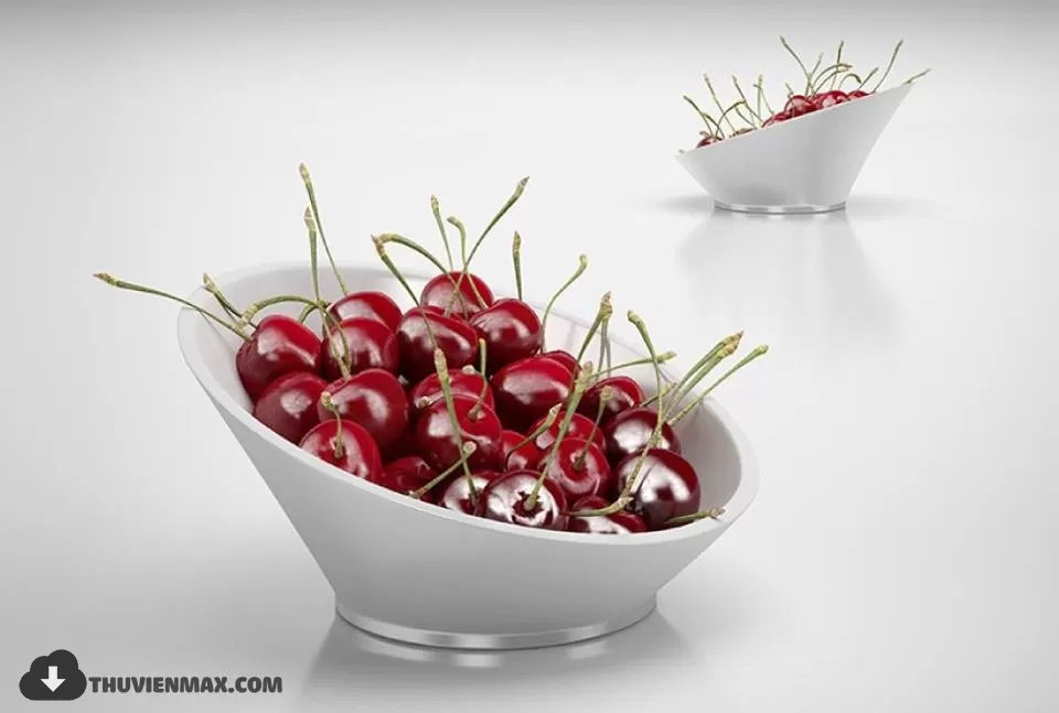 FRUIT – FOOD – 3DSKY – 037
