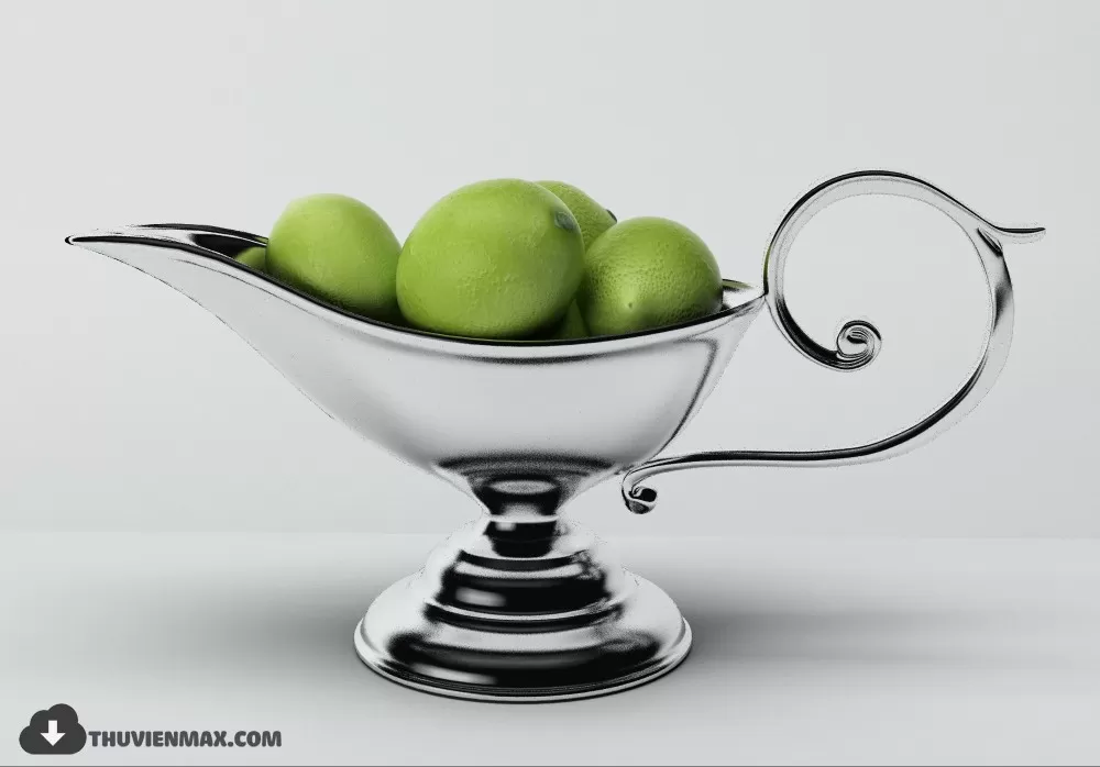 FRUIT – FOOD – 3DSKY – 038