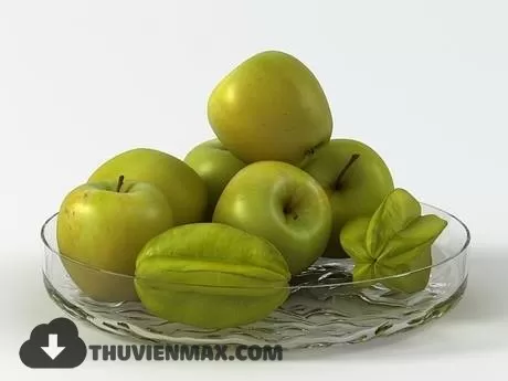 FRUIT – FOOD – 3DSKY – 051