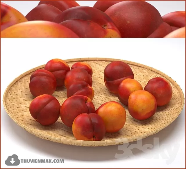 FRUIT – FOOD – 3DSKY – 075