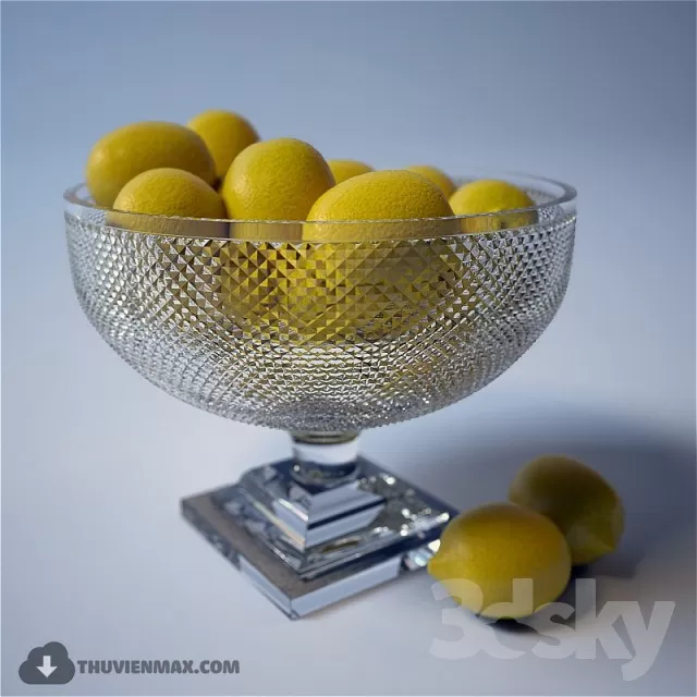 FRUIT – FOOD – 3DSKY – 090