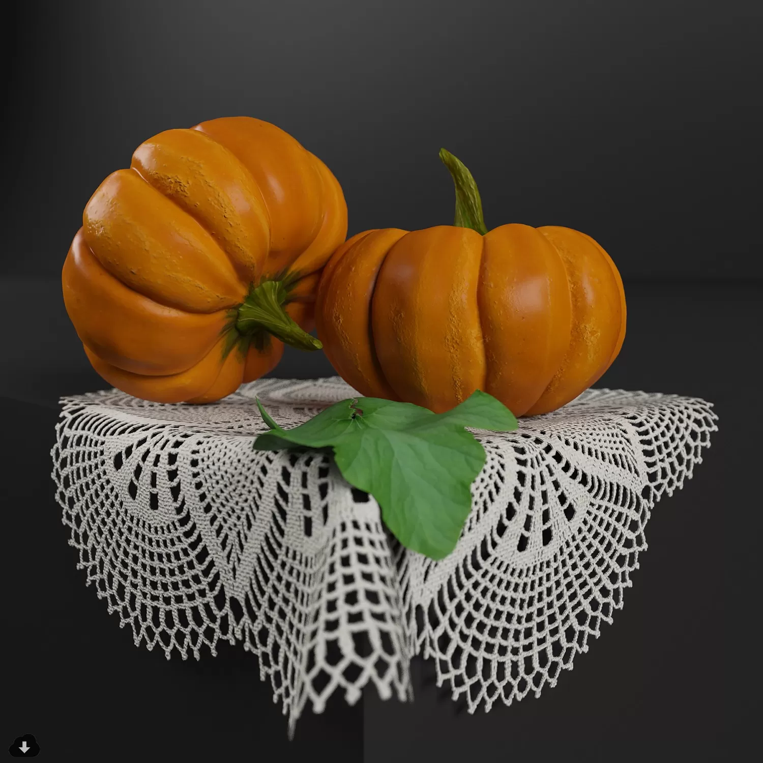 FRUIT – FOOD – 3DSKY – 098