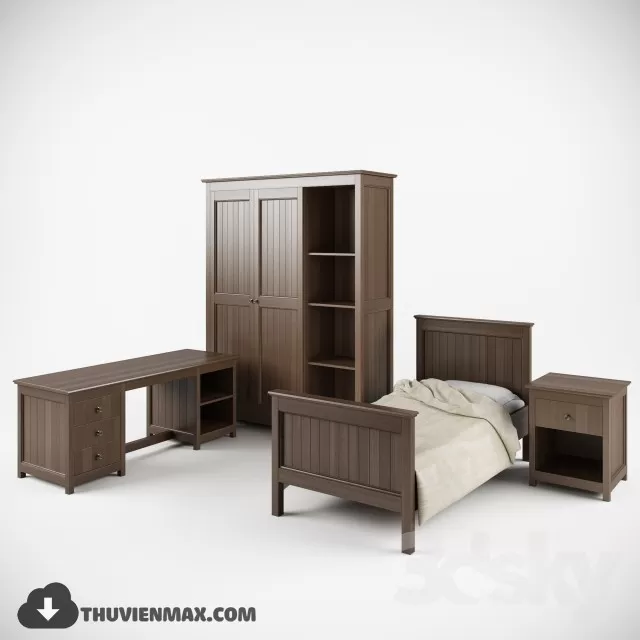 INTERIOR – 3DS SKY – 001