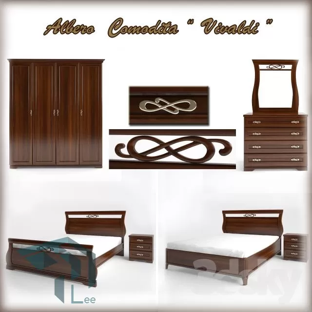 INTERIOR – 3DS SKY – 002