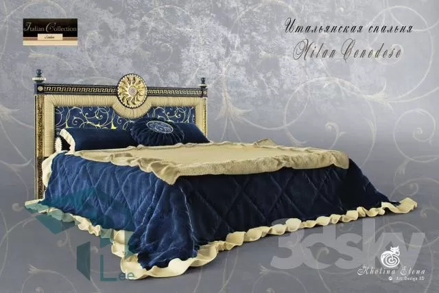 INTERIOR – 3DS SKY – 008