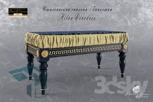 INTERIOR – 3DS SKY – 009